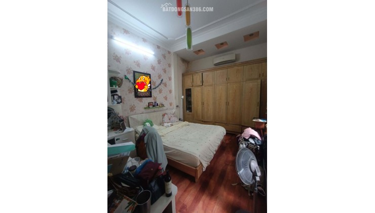 NHÀ PHỐ NGUYỄN LƯƠNG BẰNG_NGÕ NÔNG 35M RA PHỐ_36m2 x 4T MT RỘNG_2 THOÁNG Ở SƯỚNG, hơn 10 tỷ